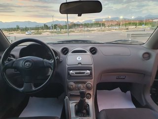 TOYOTA CELICA 1.8 VVTI 143 CV PAQUETE SPORT