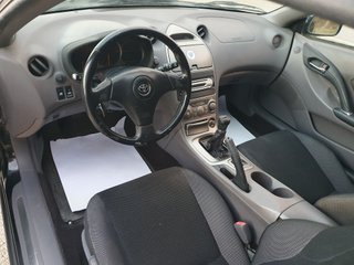 TOYOTA CELICA 1.8 VVTI 143 CV PAQUETE SPORT