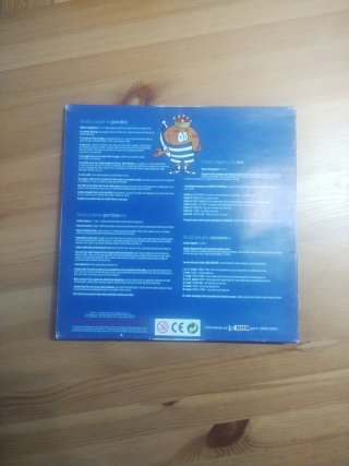 Parchís Real Sociedad El Diario Vasco