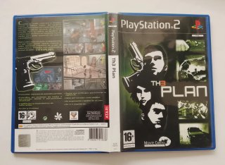 The Plan PS2 (PlayStation 2)