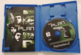The Plan PS2 (PlayStation 2)