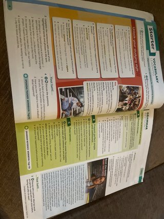 Idiomatic 2 Student's Book Oxford
