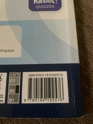 Idiomatic 2 Student's Book Oxford