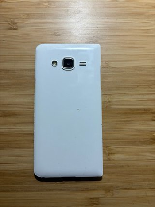 Samsung Galaxy A12 Segunda mano