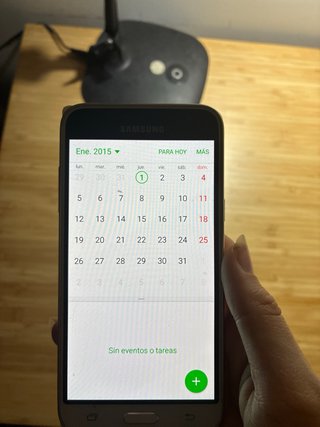Samsung Galaxy A12 Segunda mano