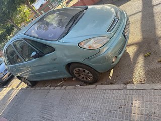 Citroen Xsara picaso 2003