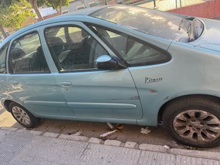 Citroen Xsara picaso 2003