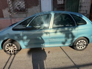 Citroen Xsara picaso 2003