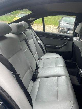 BMW Serie 3 e46 320d