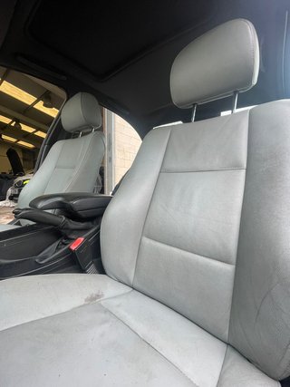 BMW Serie 3 e46 320d