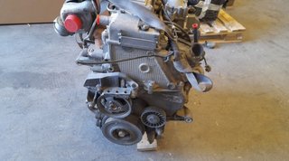 Opel 1130260 motor completo y22dtr astra g berlina