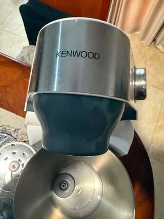 Robot Cocina Kenwood KM28
