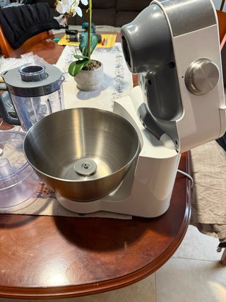 Robot Cocina Kenwood KM28