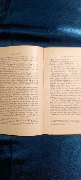 Collection Deutschland Libro Vintage Alemán Mapa A