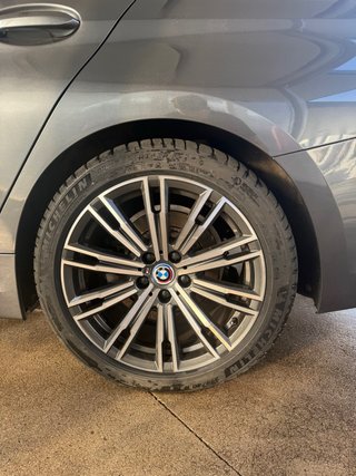 Llantas BMW M790 Originales Pack M G20 18