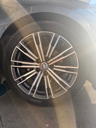 Llantas BMW M790 Originales Pack M G20 18