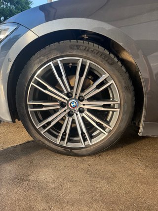 Llantas BMW M790 Originales Pack M G20 18