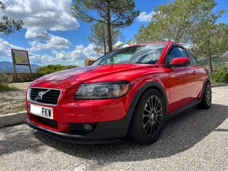 Volvo C30 2007
