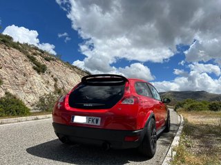 Volvo C30 2007