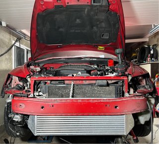 Volvo C30 2007