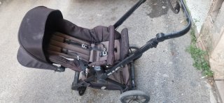 Carrito de bebé MULLM
