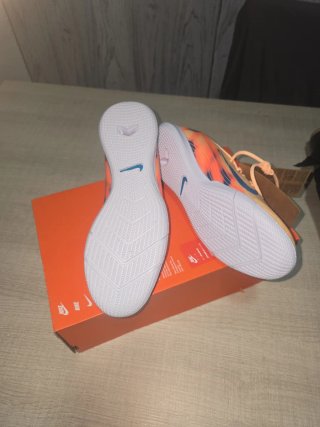 Botas de fútbol Nike Zoom Vapor 16 Academy