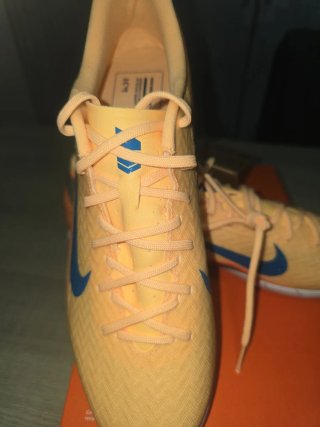 Botas de fútbol Nike Zoom Vapor 16 Academy