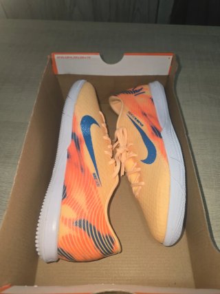 Botas de fútbol Nike Zoom Vapor 16 Academy