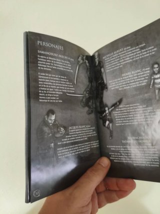 Onimusha 3 PS2