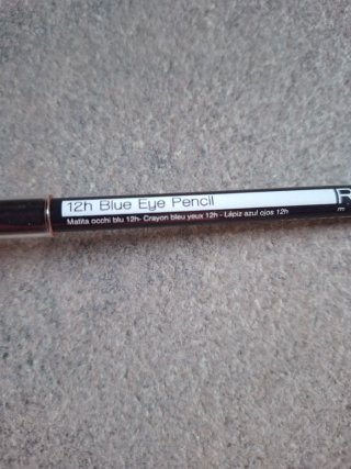 Matita Occhi Rougj Blu Long Lasting 12h nuova