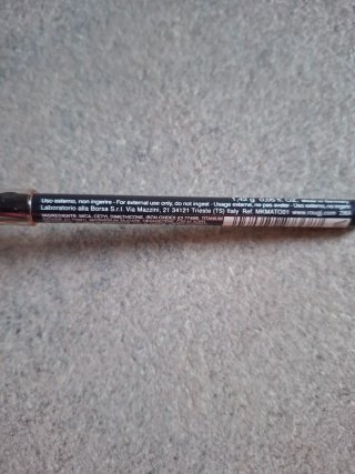 Matita Occhi Rougj Blu Long Lasting 12h nuova