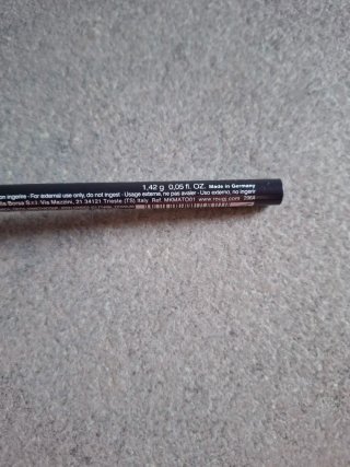 Matita Occhi Rougj Blu Long Lasting 12h nuova
