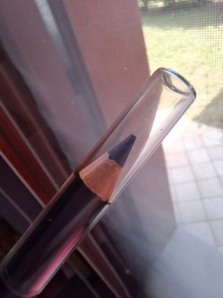 Matita Occhi Rougj Blu Long Lasting 12h nuova