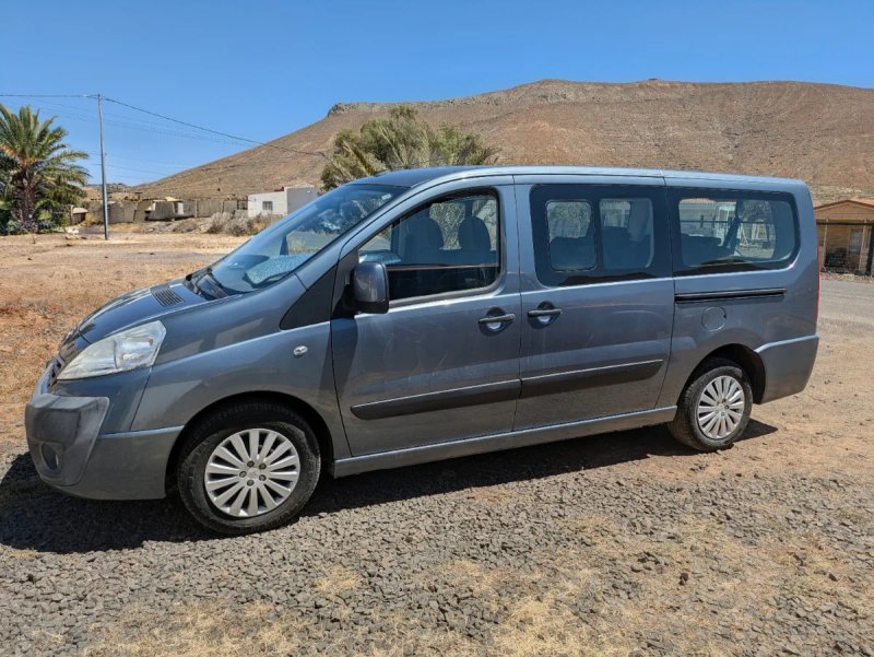 Peugeot Expert 2015 - foto 1