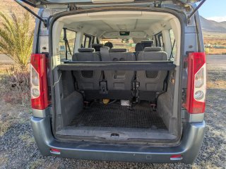 Peugeot Expert 2015