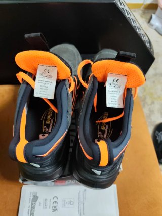 Zapatos U-Power Talla 41 Nuevos
