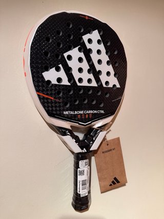 Adidas metalbone carbon ctrl 2026