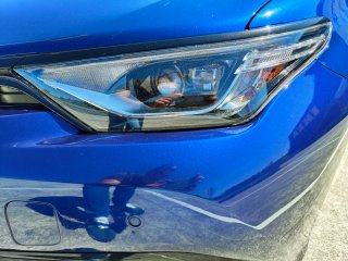 Toyota Auris 2018
