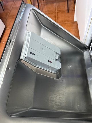 Lavavajillas Beko Auto Dose bPRO 500