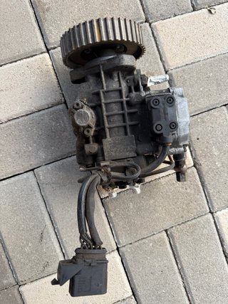Bomba Inyectora Seat Toledo 1.9 TDI 110 CV