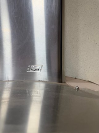 Campana extractora Teka