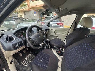 Ford Fiesta 2007
