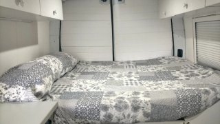 Renault Master 2016