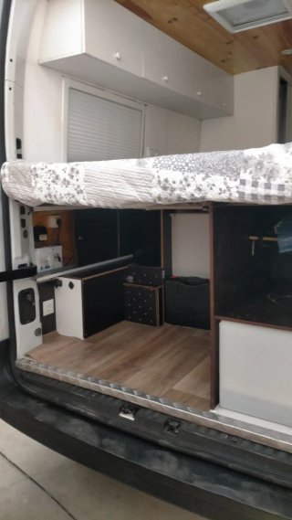 Renault Master 2016