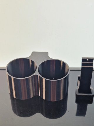 Porta-copos BMW E60/E61 Console Central