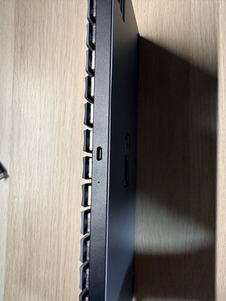 Teclado Keychron K3 Low Profile Brow Switch