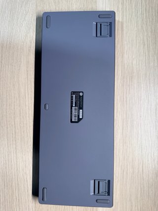 Teclado Keychron K3 Low Profile Brow Switch