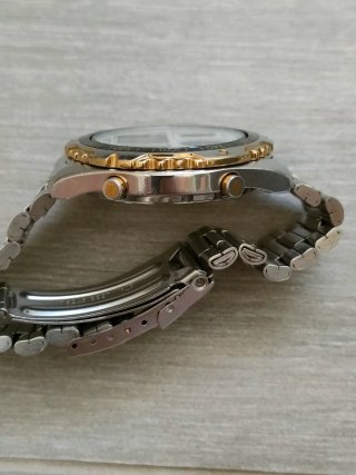 Raro Citizen Promaster Vintage C350 Windsurfer