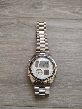Raro Citizen Promaster Vintage C350 Windsurfer