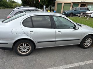 SEAT Toledo 2003